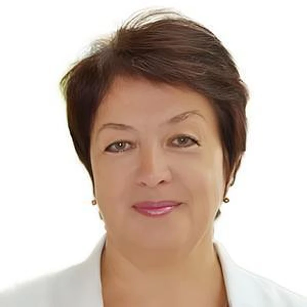 Ремнева Наталья Евгеньевна — Детский стоматолог, Омск