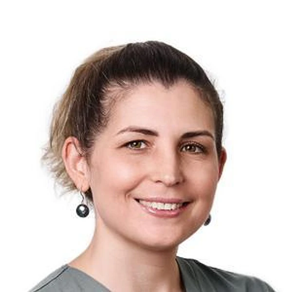 Вассерман Марина Леонидовна — Детский стоматолог, Детский стоматолог-гигиенист, Детский стоматолог-хирург, Омск