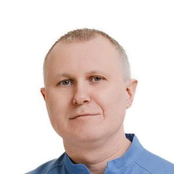 Шитов Никита Владимирович — Стоматолог, Пермь