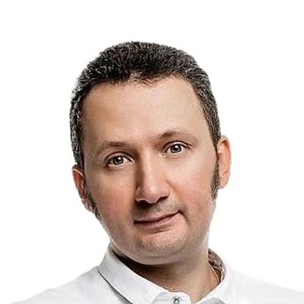 Чудинов Алексей Николаевич — Стоматолог-ортодонт, Детский ортодонт, ЛОР, Пермь