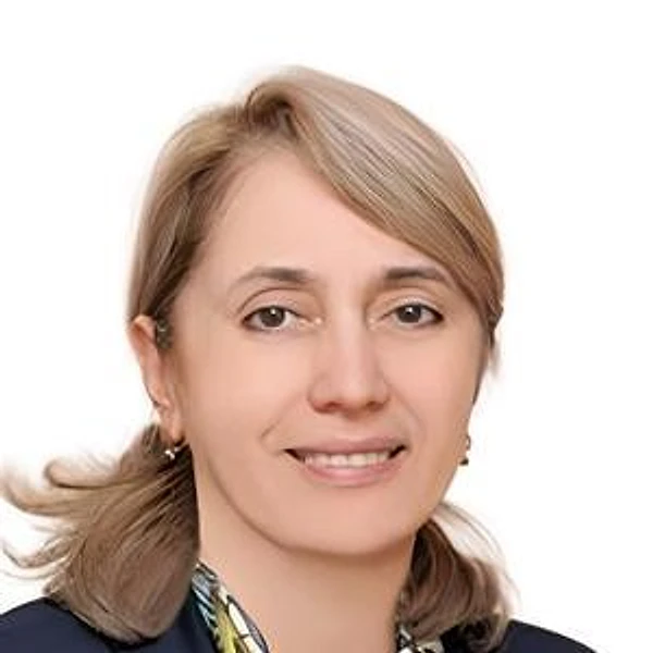 Григорович Эльмира Шадидовна — Пародонтолог, Стоматолог-хирург, Москва