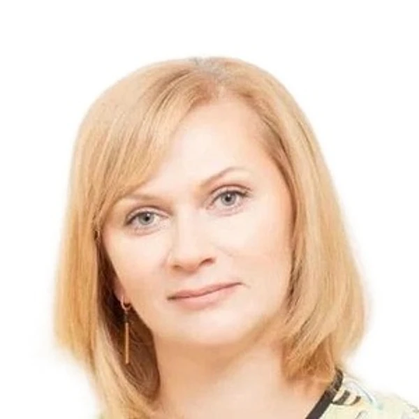Корнеева Татьяна Валентиновна — Стоматолог-ортопед, Омск