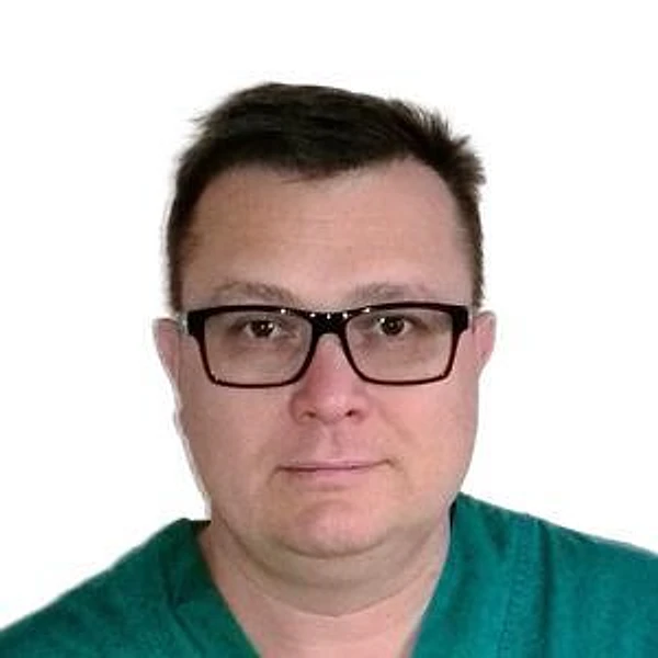 Лазарь Андрей Даниилович — Нейрохирург, Дзержинск