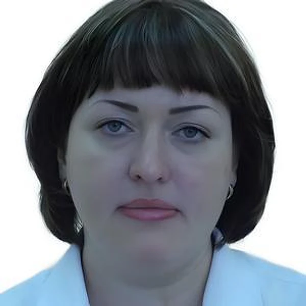 Мальцева Елена Владимировна — Стоматолог, Омск