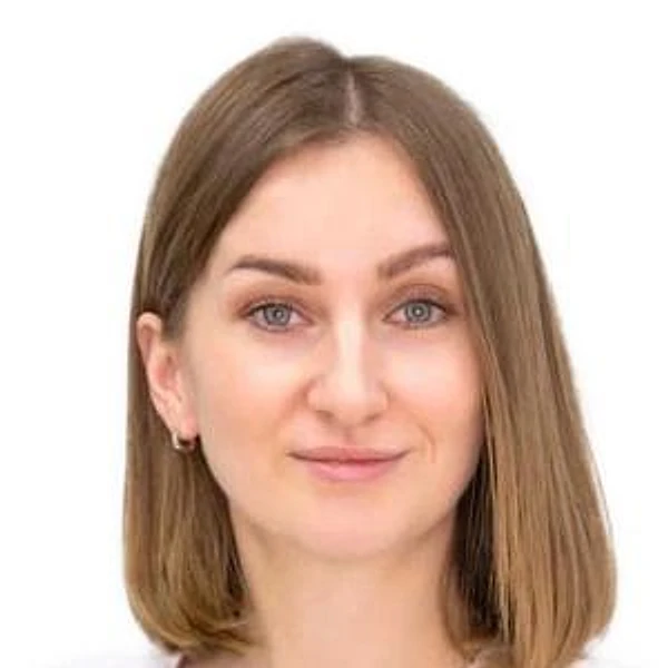 Марнова Светлана Олеговна — ЛОР, Детский ЛОР, Фониатр, Москва