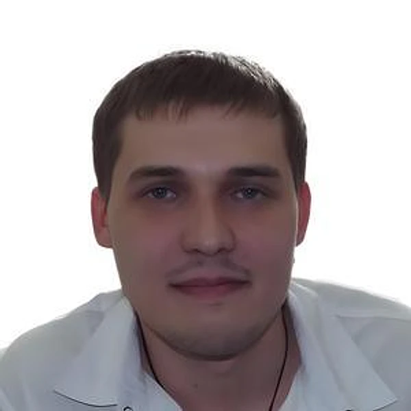 Станьков Илья Владимирович — Стоматолог-ортопед, Омск
