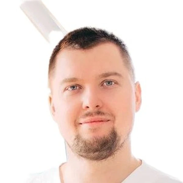Пятков Константин Александрович — Стоматолог-хирург, Стоматолог-имплантолог, Омск