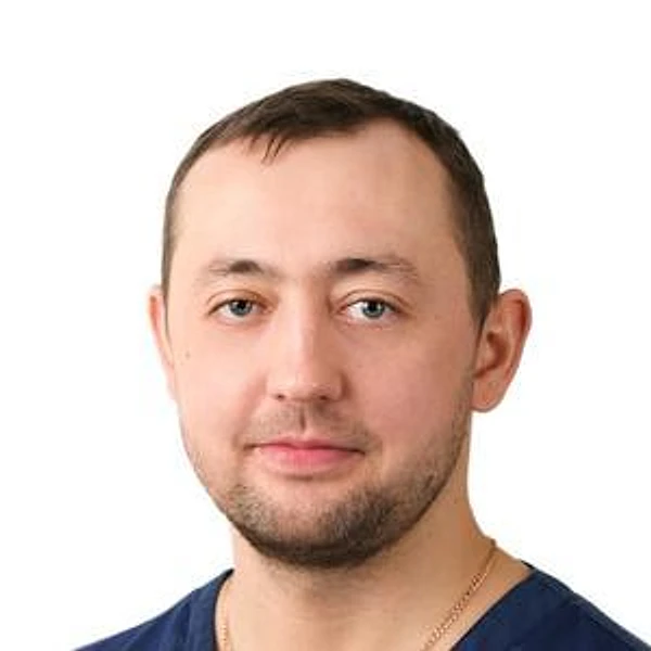 Завада Александр Юрьевич — Стоматолог-ортопед, Гнатолог, Омск