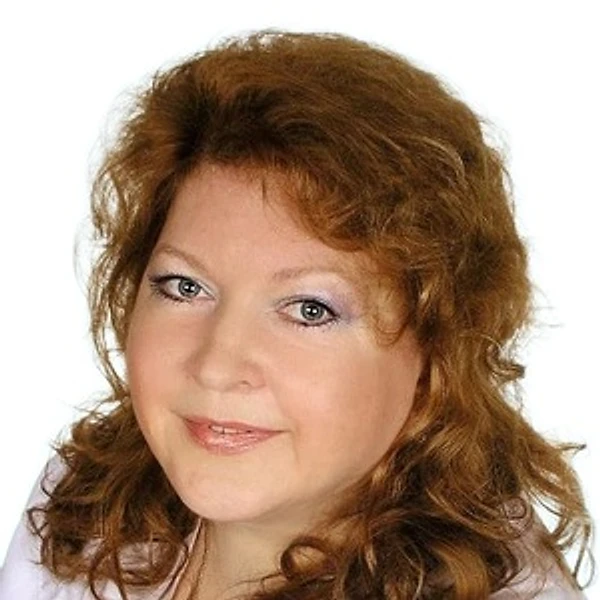Копылова Елена Владимировна — Детский стоматолог, Омск