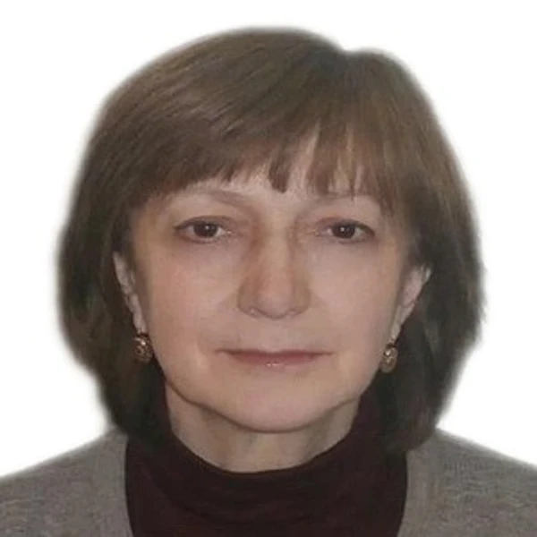 Лобова Ирина Ивановна — Стоматолог, Омск