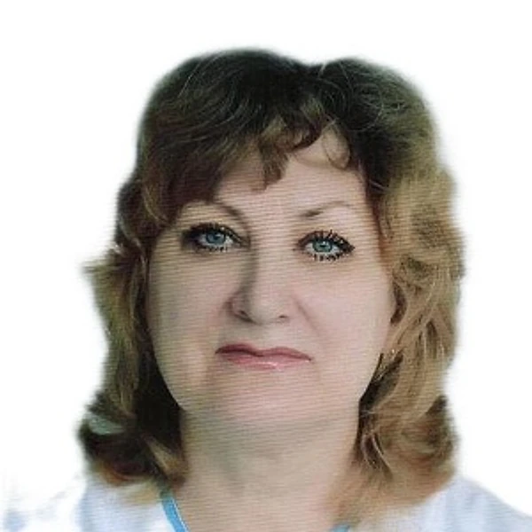 Алтынцева Елена Михайловна — Стоматолог, Омск