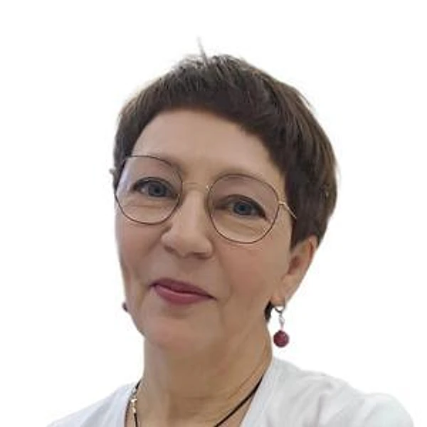 Земляк Ольга Юрьевна — Детский стоматолог, Стоматолог, Омск