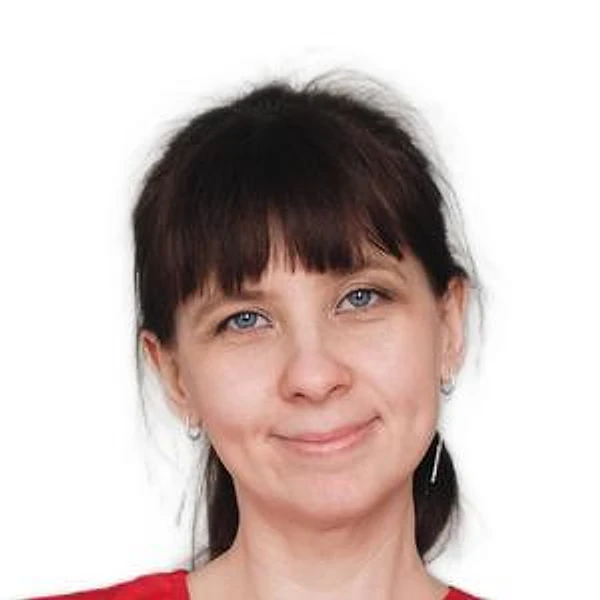 Алёшечкина Яна Владимировна — Стоматолог, Детский стоматолог, Омск