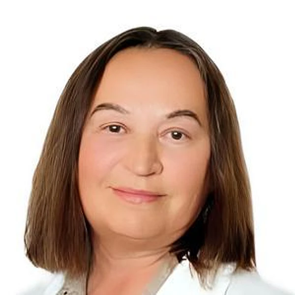Некрасова Лариса Владимировна — Физиотерапевт, Детский физиотерапевт, Москва