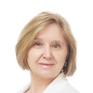 Лапшина Светлана Вячеславовна — Эндоскопист, Москва