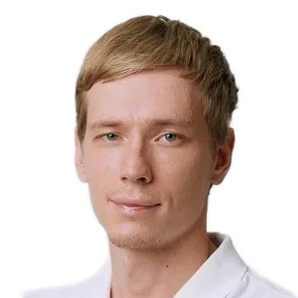 Листов Александр Павлович — Стоматолог-хирург, Стоматолог-имплантолог, Омск
