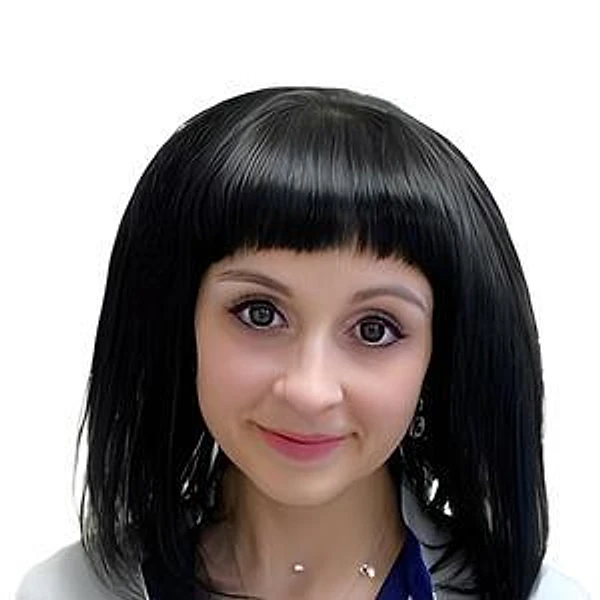 Дорошенко Анна Павловна — Гинеколог, Акушер, Репродуктолог, Омск