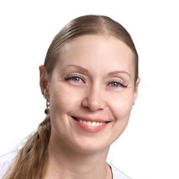 Маркушевская Анастасия Константиновна — Врач УЗИ, Акушер, Детский гинеколог, Омск