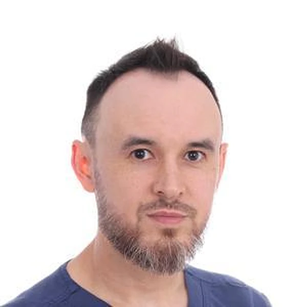 Фатхутдинов Айдар Хатипович — Офтальмолог-хирург, Уфа
