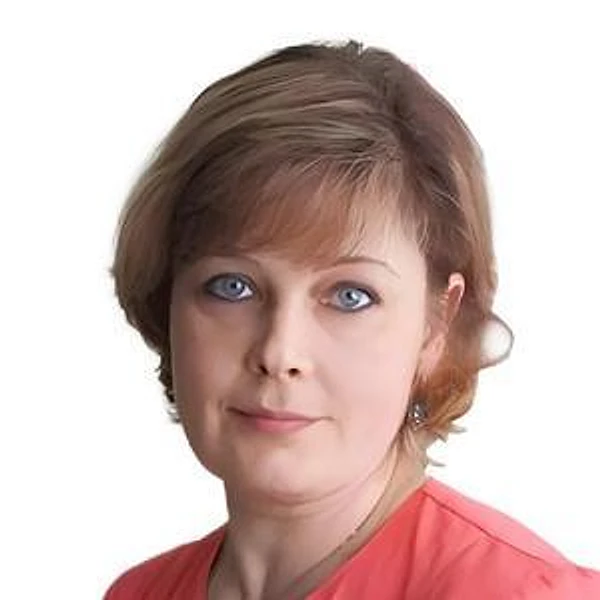 Губина Оксана Александровна — Врач УЗИ, Акушер, Гинеколог, Омск