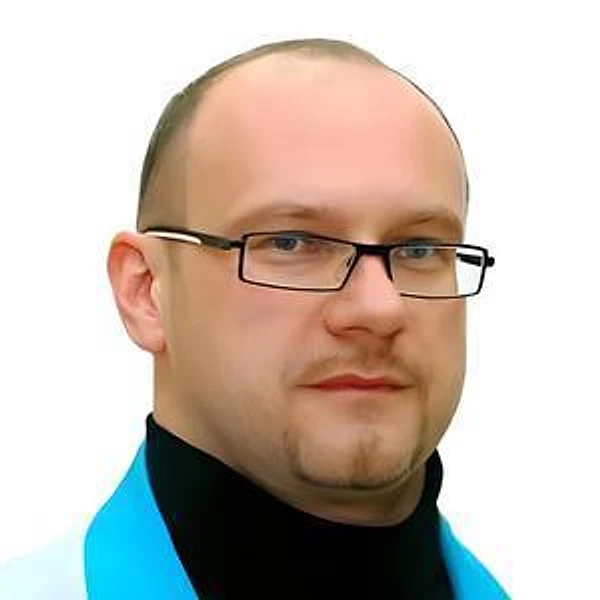 Фадеев Владимир Александрович — Уролог, Андролог, Врач УЗИ, Нейроуролог, Хирург, Санкт-Петербург