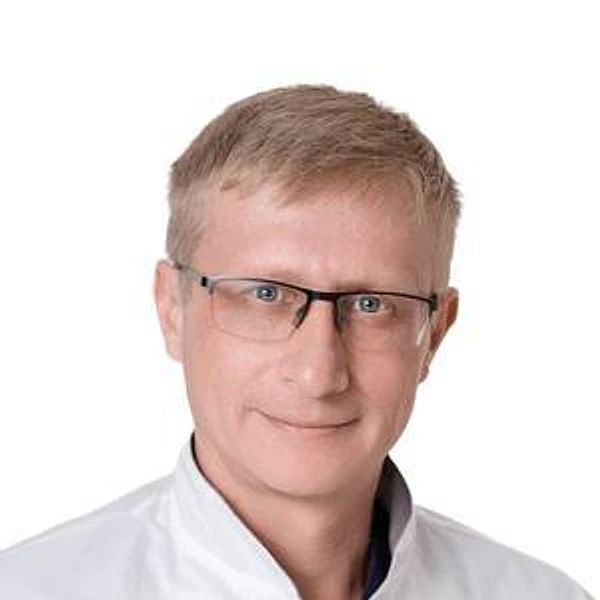 Оплетаев Александр Иванович — Гинеколог, Акушер, Гинеколог-хирург, Екатеринбург