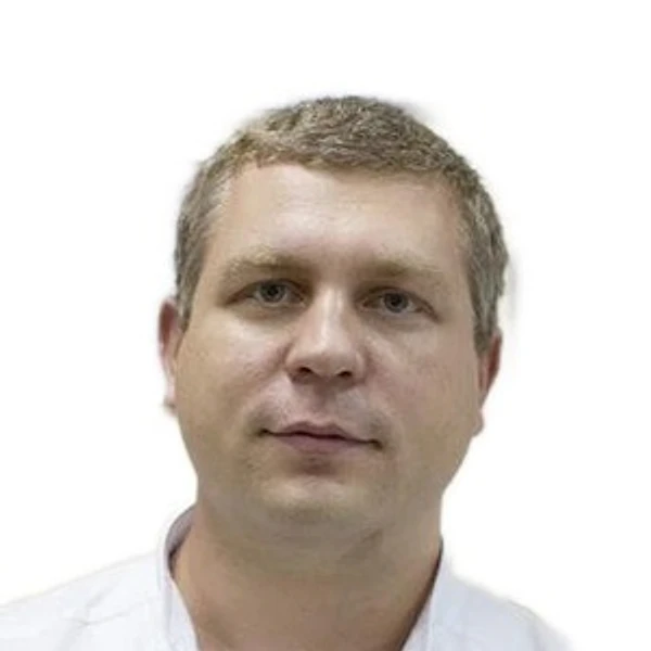Бондарь Константин Владимирович — Стоматолог-хирург, Стоматолог-имплантолог, Оренбург