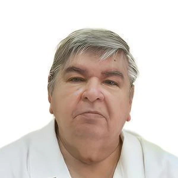 Шарапов Юрий Фёдорович — Уролог, Тамбов