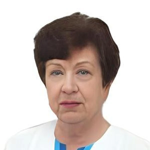 Давыдова Наталья Ильинична — Гинеколог, Омск