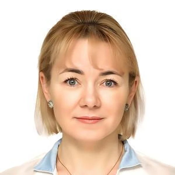 Тирская Юлия Игоревна — Гинеколог, Акушер, Гемостазиолог, Омск