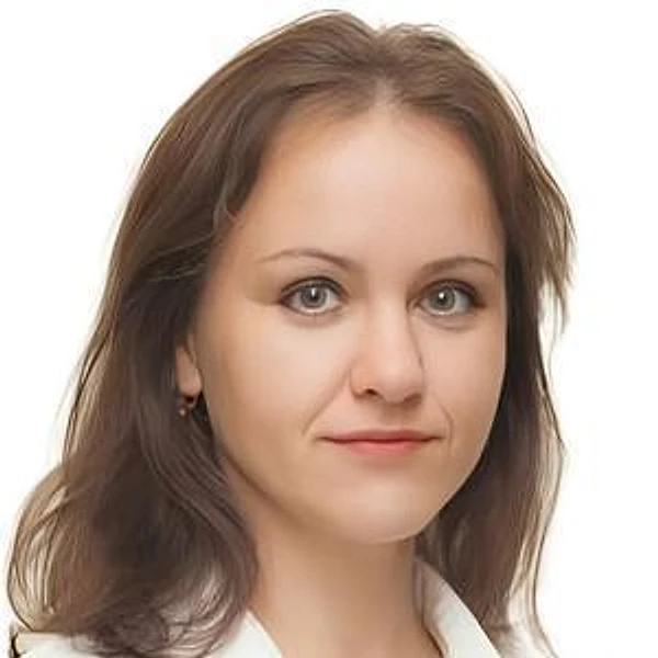 Сенюкова Ирина Викторовна — Аллерголог, Детский аллерголог, Иммунолог, Сочи