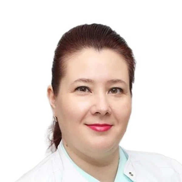 Федорова Татьяна Николаевна — Функциональный диагност, Нутрициолог, Сомнолог, Терапевт, Омск