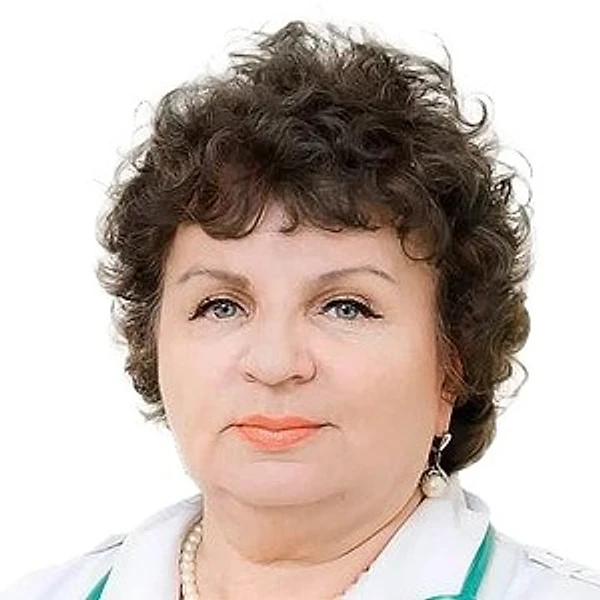 Ковалева Галина Алексеевна — Детский гастроэнтеролог, Гастроэнтеролог, Омск