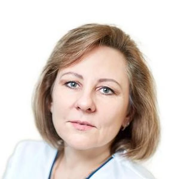 Калугина Юлия Кирилловна — ЛОР, Детский ЛОР, Детский ЛОР-хирург, ЛОР-хирург, Омск