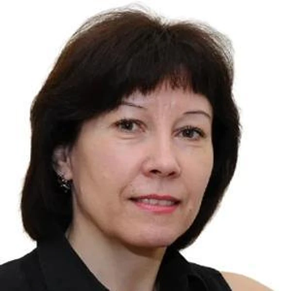 Станкеева Роза Рудольфовна — Детский психолог, Детский нейропсихолог, Омск