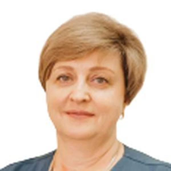 Фролова Елена Владимировна — Врач УЗИ, Омск