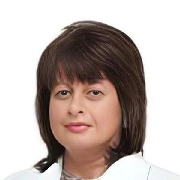 Пономаренко Ольга Яковлевна — Кардиолог, Омск