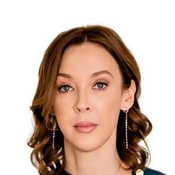 Шибилева Марина Александровна — Дерматовенеролог, Омск