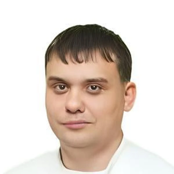Ковалев Алексей Юрьевич — Рентгенолог, Омск