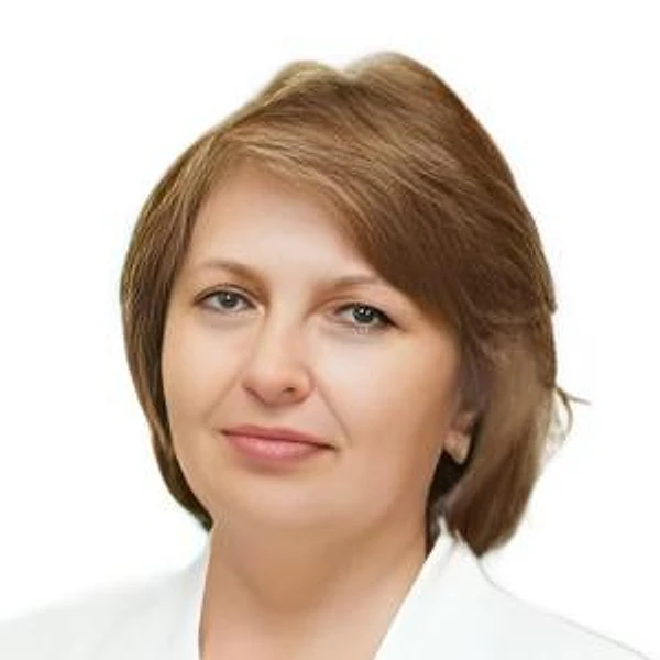 Лазарева Тамара Михайловна — Рентгенолог, Омск