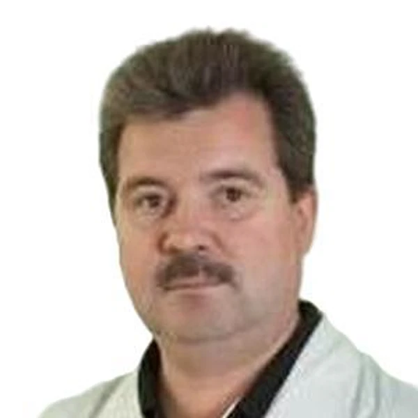 Кожедуб Сергей Анатольевич — Рентгенолог, Омск