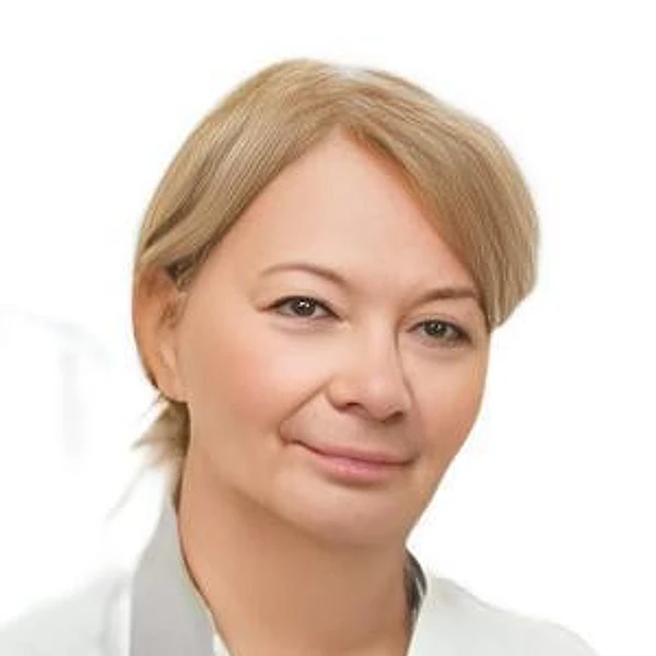 Скальская Елена Святославовна — Невролог, Цефалголог, Омск