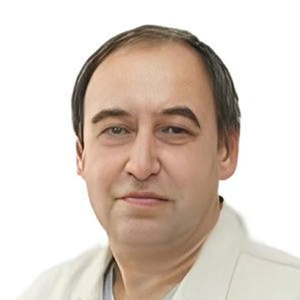 Неелов Александр Михайлович — Хирург, Омск