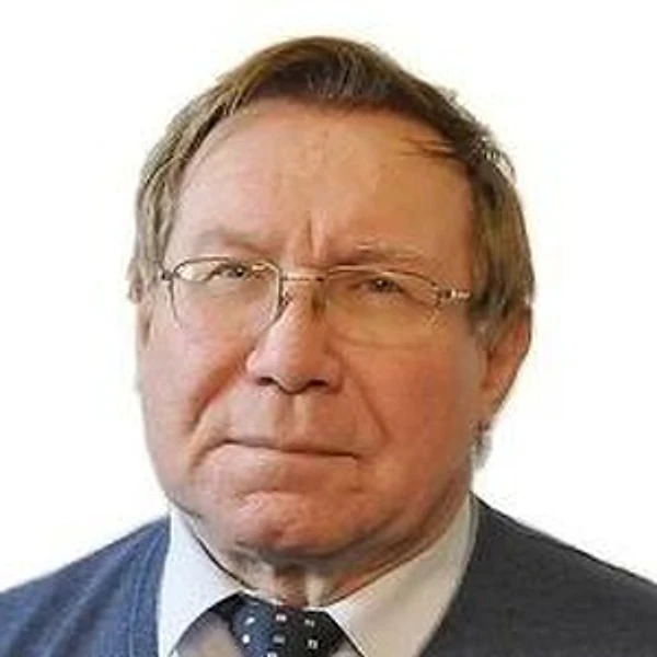 Кротов Юрий Александрович — Детский ЛОР, Омск