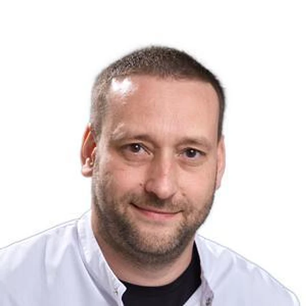 Стаценко Олег Александрович — Психиатр, Психотерапевт, Омск