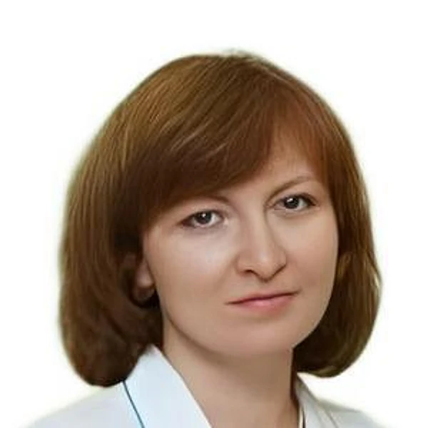 Коган Ольга Александровна — Кардиолог, Аритмолог, Омск
