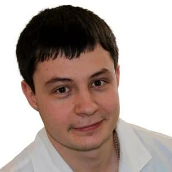 Скальский Виктор Сергеевич — Малоинвазивный хирург, Омск