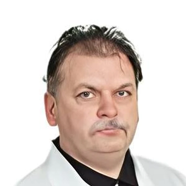 Климов Дмитрий Валерьевич — Анестезиолог-реаниматолог, Врач скорой помощи, Омск