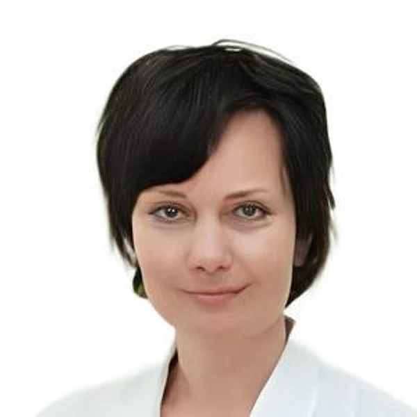 Яворская Ольга Викторовна — Терапевт, Омск