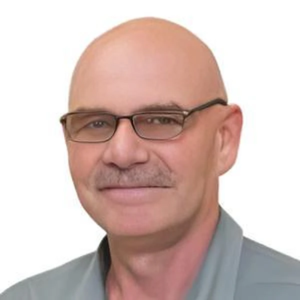 Туренков Сергей Вениаминович — Ортопед, Травматолог, Омск